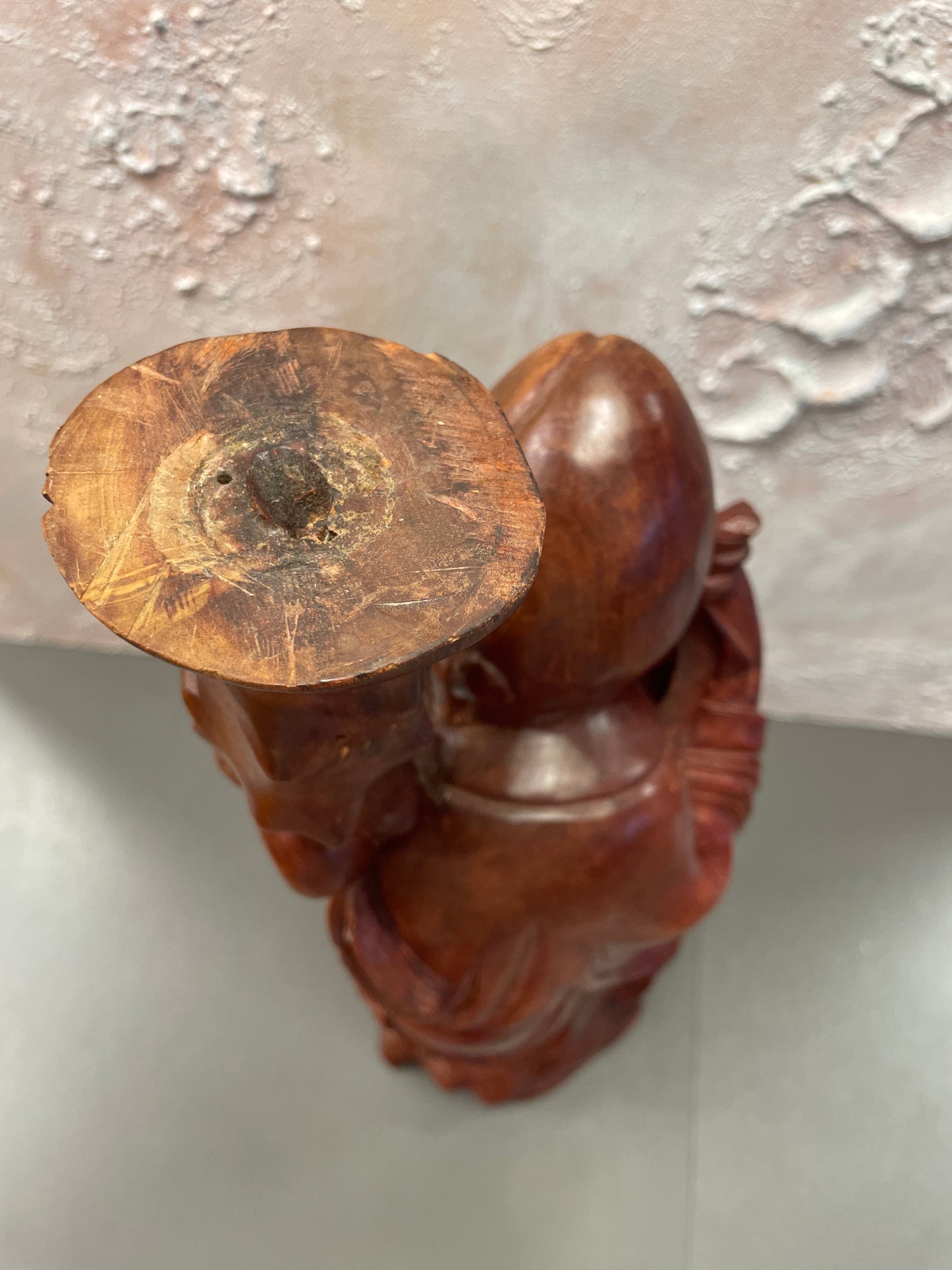 Utskjært figur