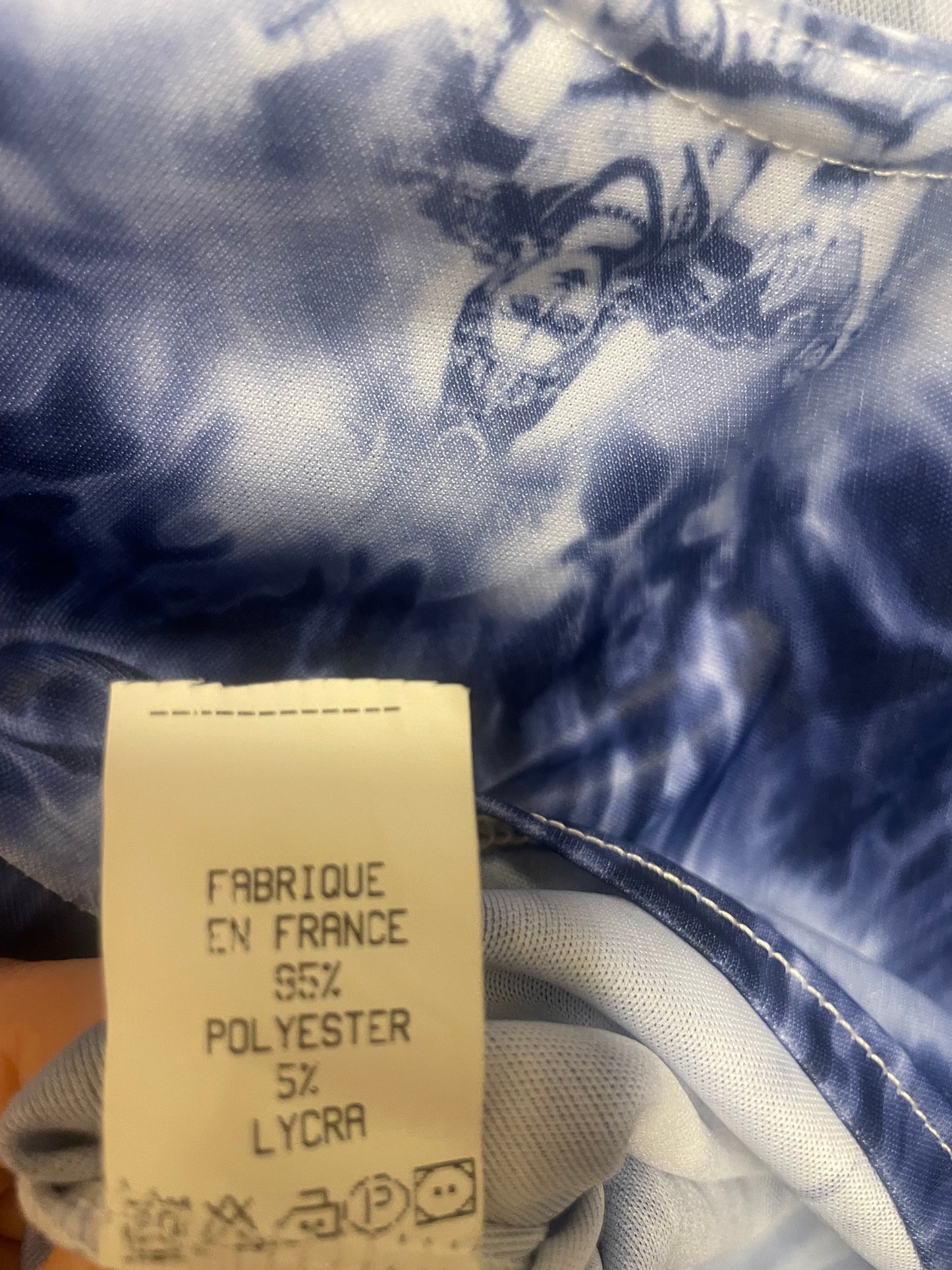 Vintage Y2k topp
