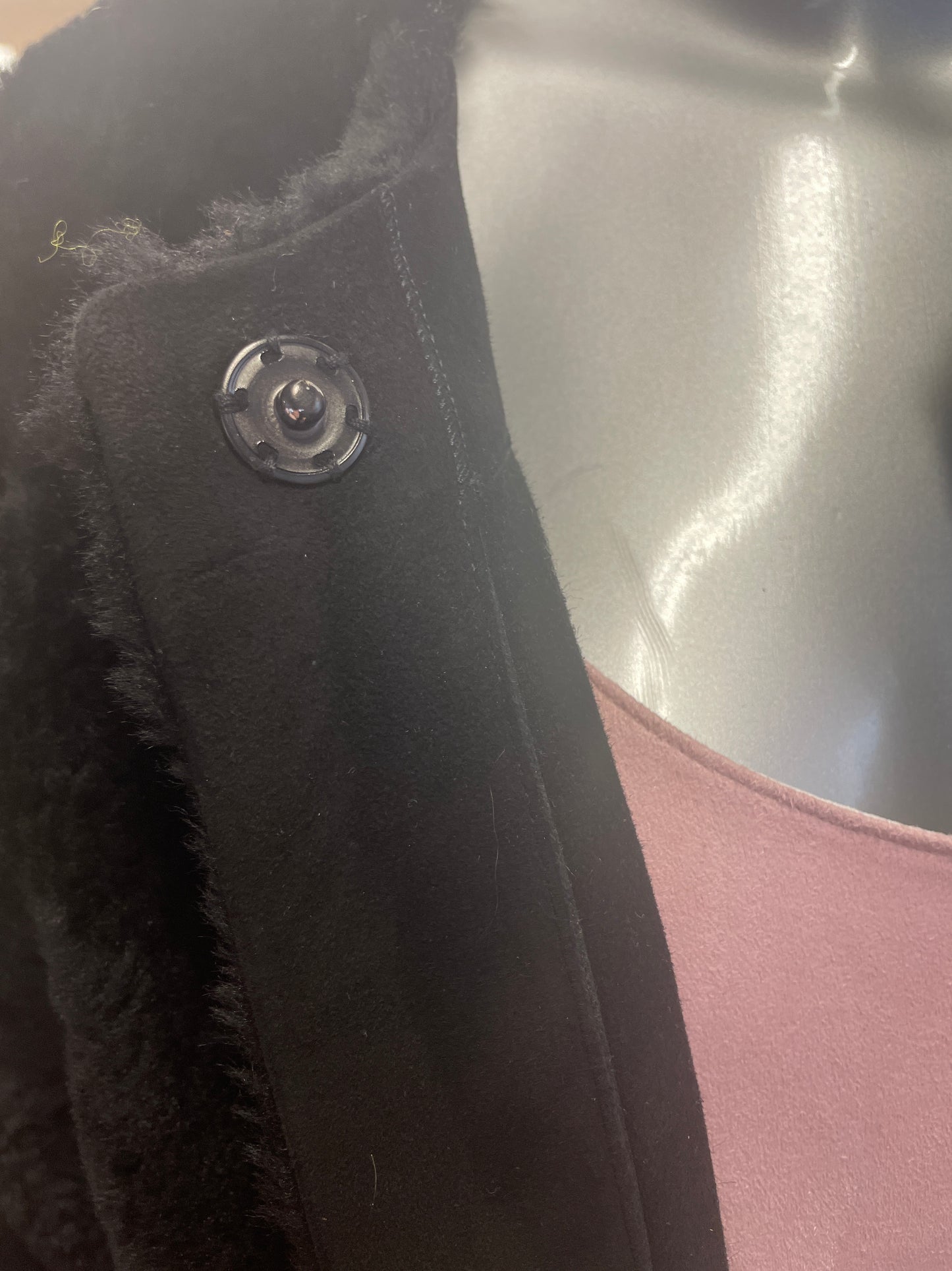 Ugg kåpe