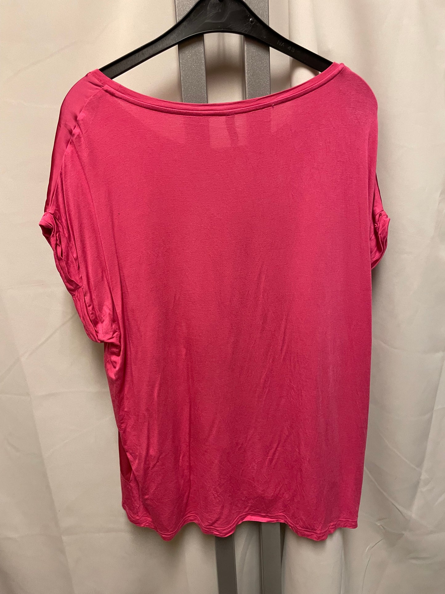 ♻️Rosa topp fra Soya Consept strl XXL