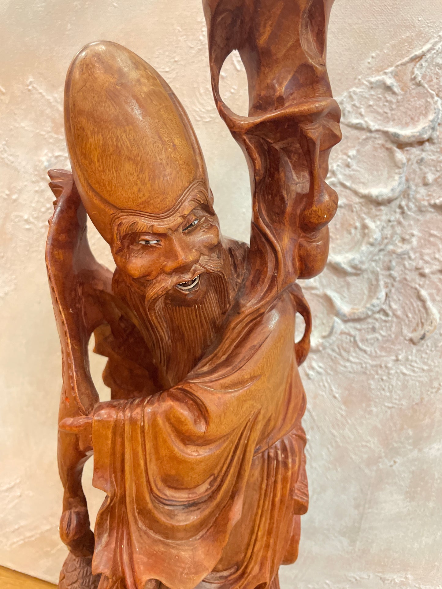 Utskjært figur