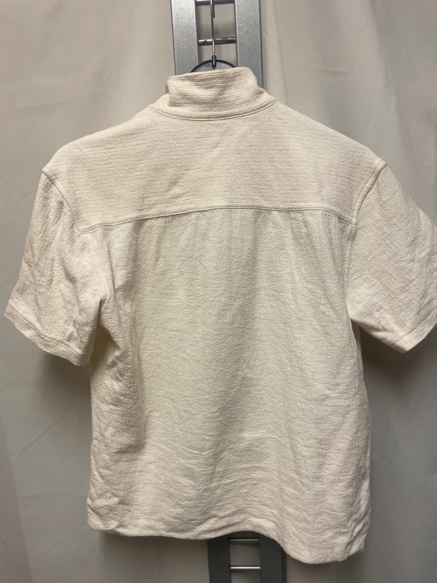♻️Herreskjorte kortermet fra Zara strl M