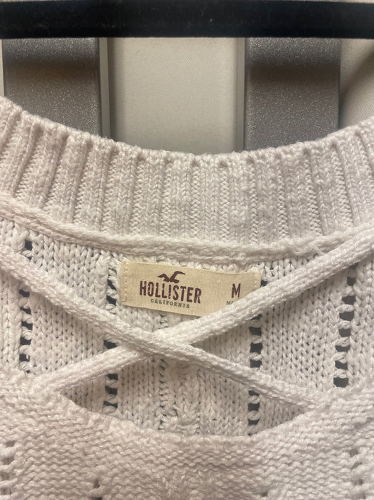 ♻️Hollister topp