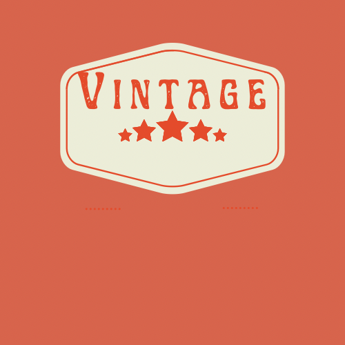 Vintage