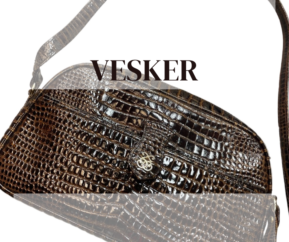 Her finner du vesker og bager!