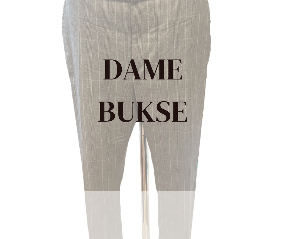 Bukse dame