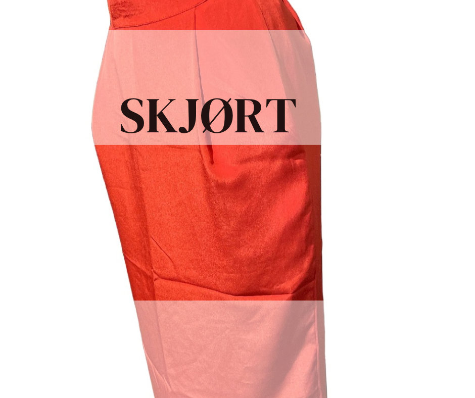 Skjørt