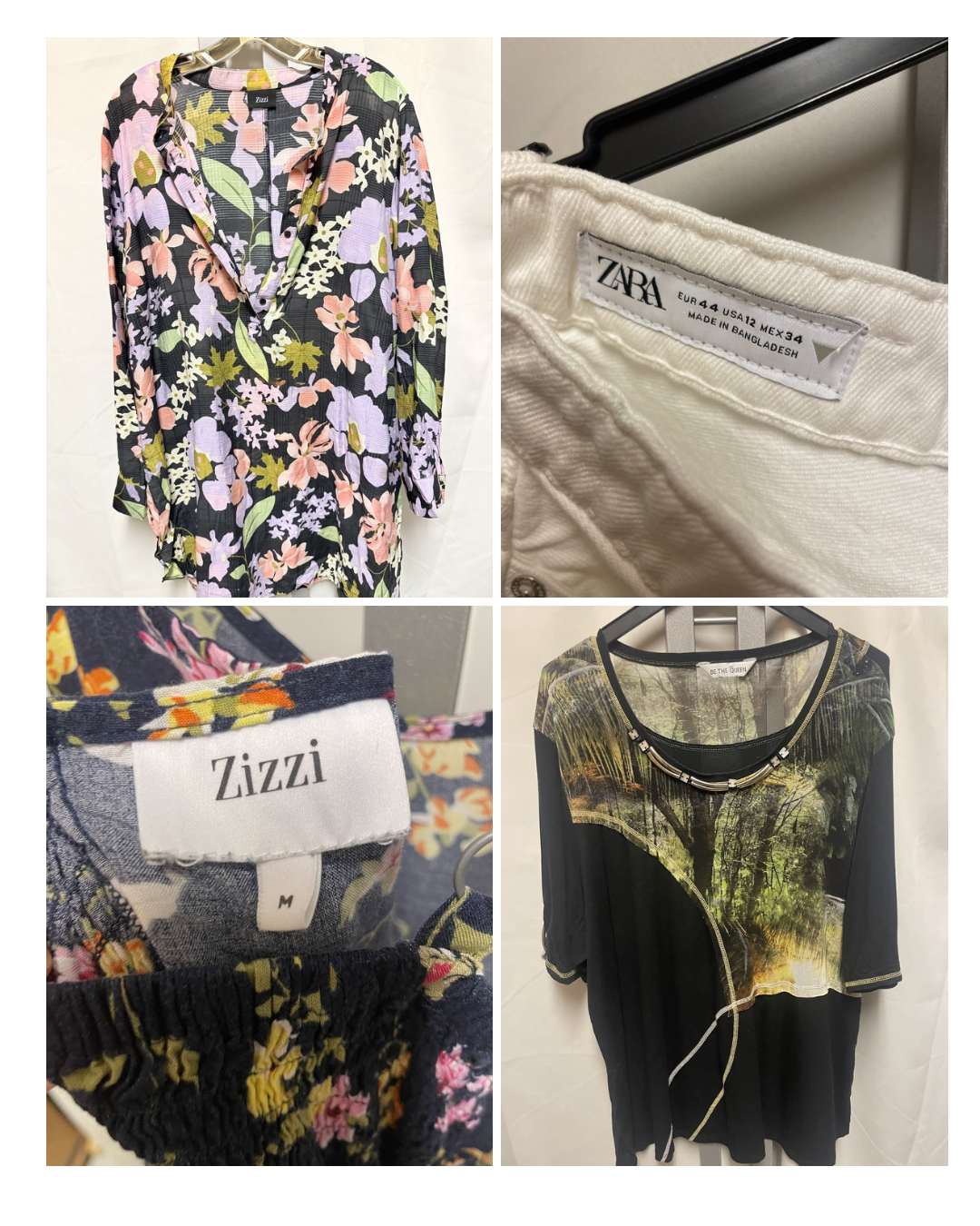 PLUS SIZE