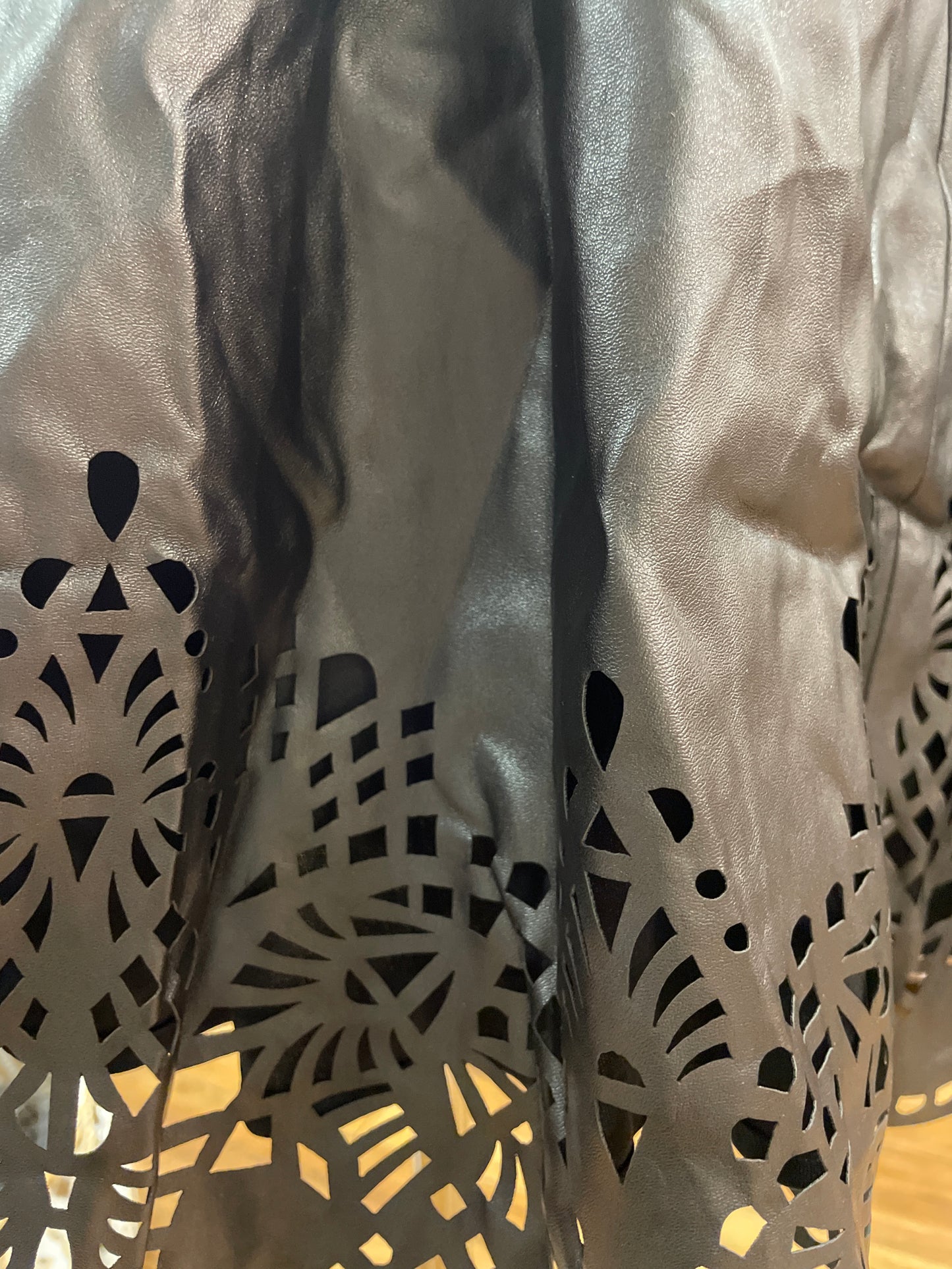 🆕Ubrukt Vintage kjole str 6 og 8 Tilstand: Ny, med merkelappen på!