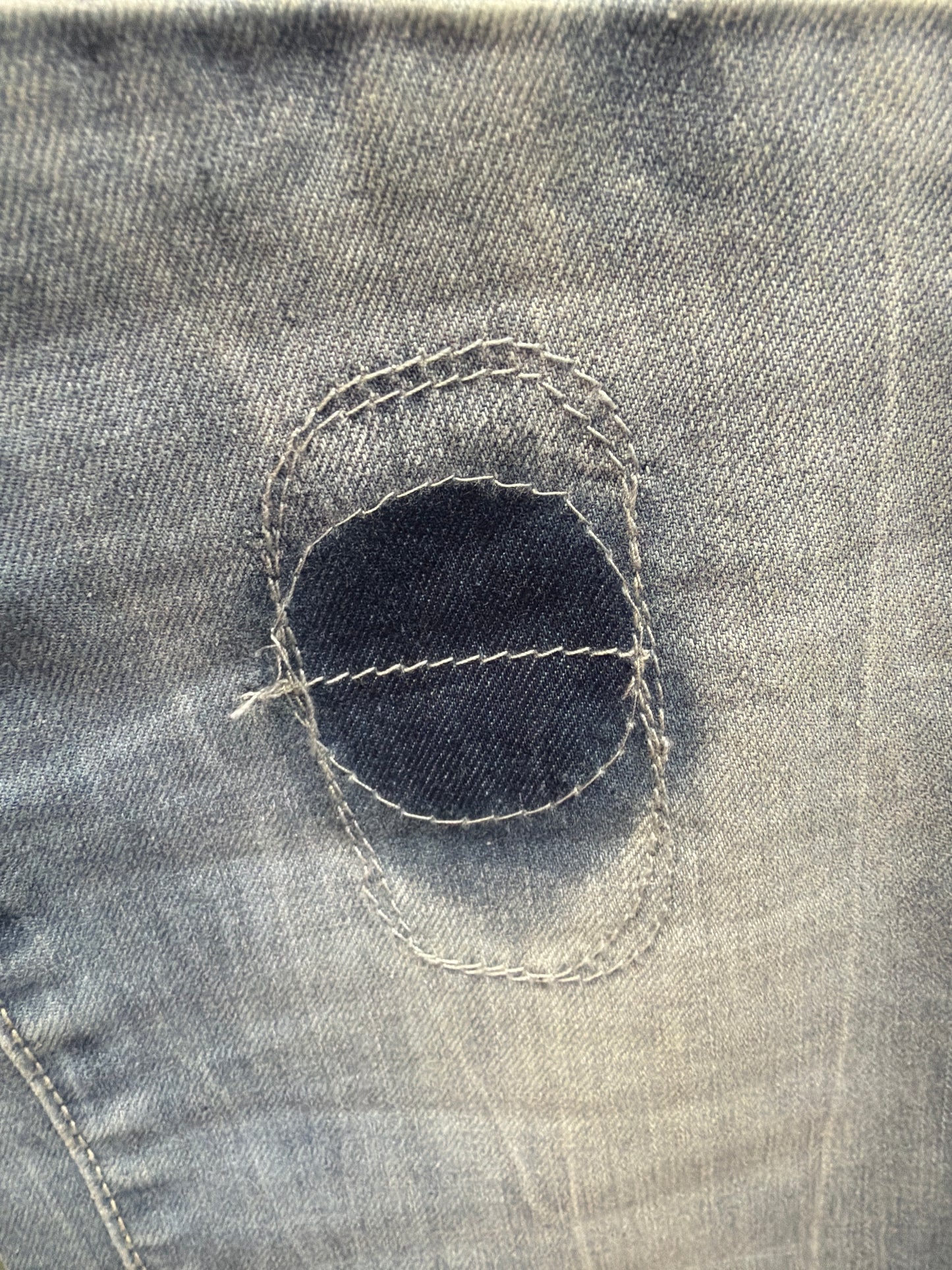 ♻️Vintage jeans Y2K low waist. Strl M. Tilstand: fin, ingen hull, flekker eller nupper