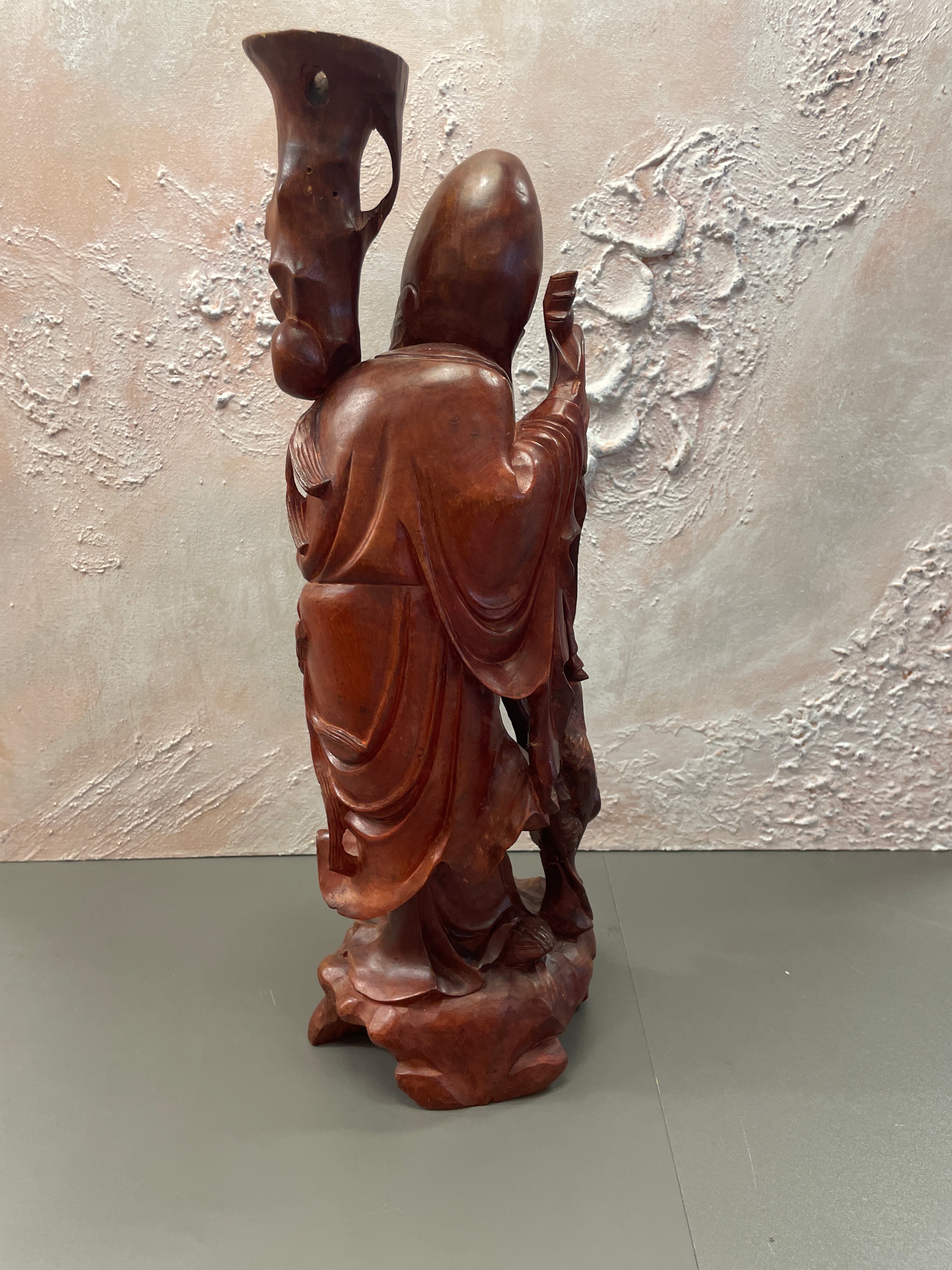 Utskjært figur