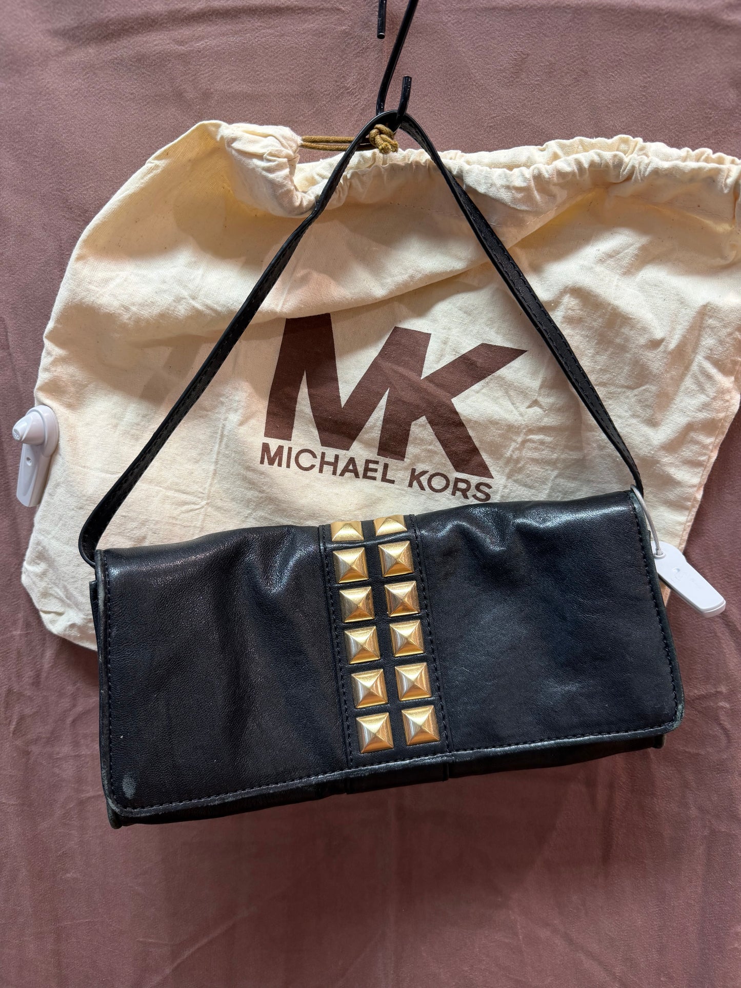 Michael Kors veske med dustbag