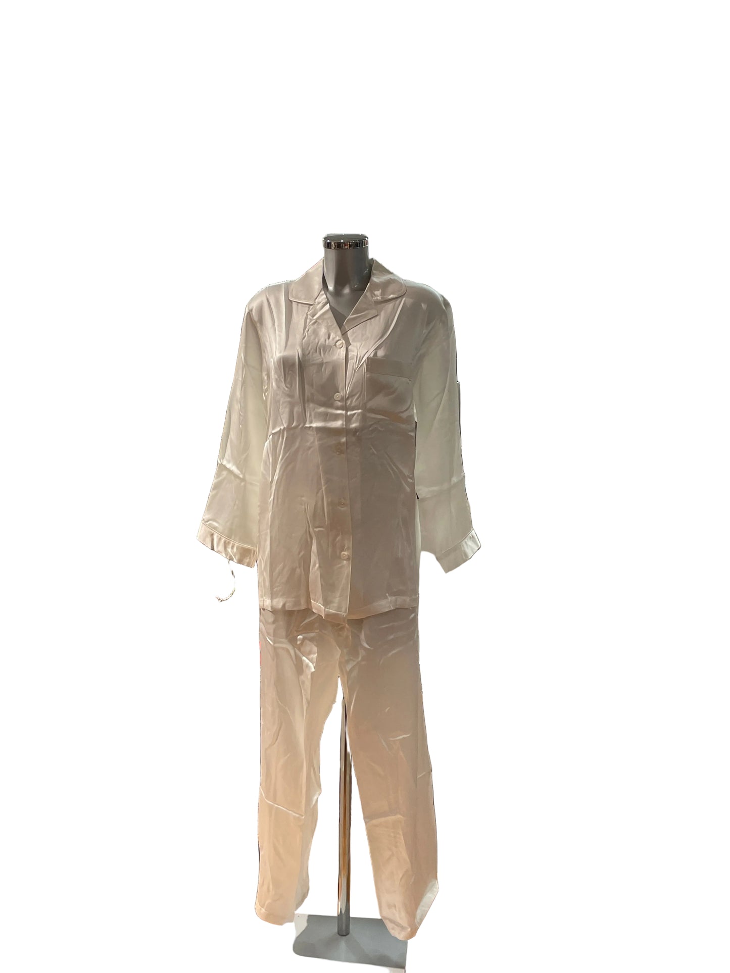 🆕Ubrukt silkedrakt str 44 og 46 Tilstand: Ny, med merkelappen på!