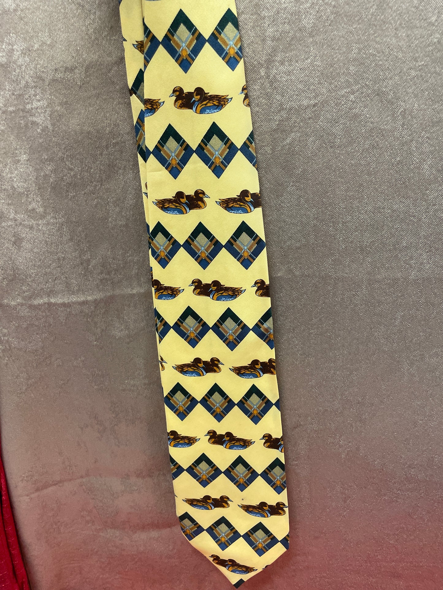 🆕Vintage Slips ubrukt. Tilstand: Ny, med merkelappen på!