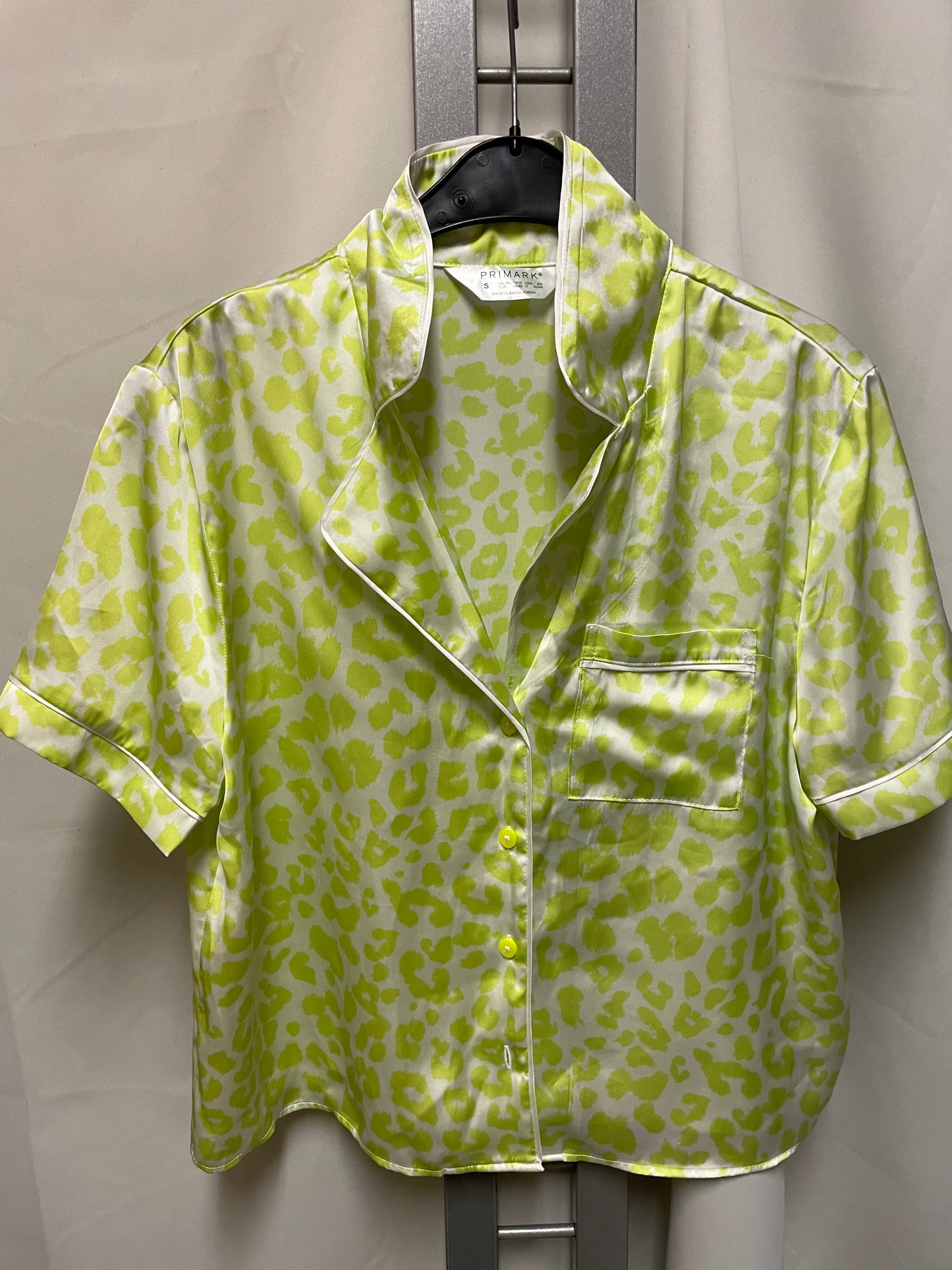 ♻️bluse fra Primark strl S