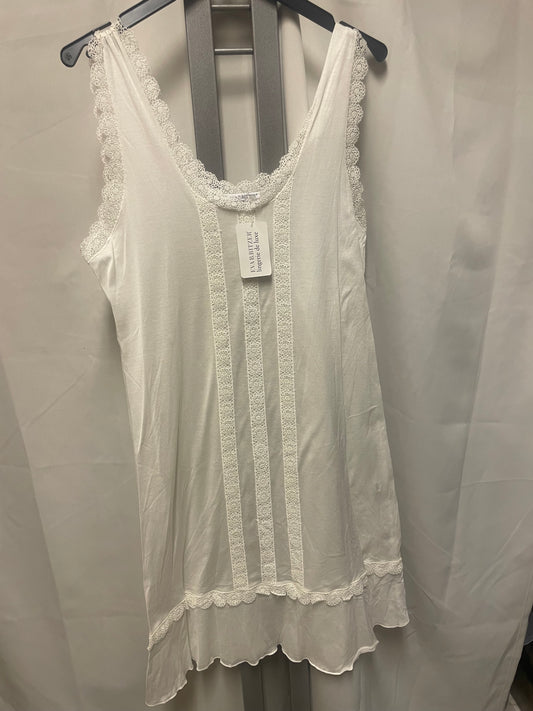 🆕 Nattkjole fra Eva B. Bitzer strl 42