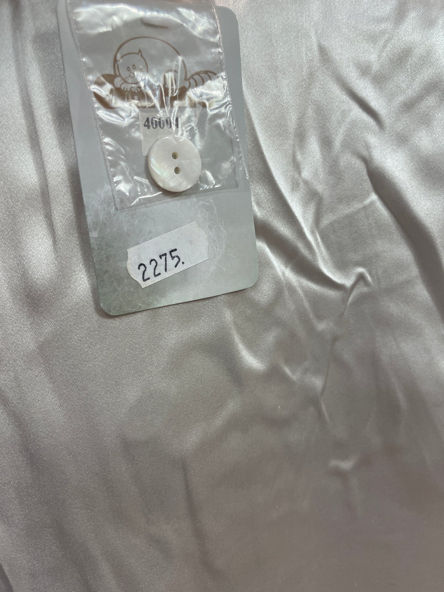 🆕Ubrukt silkedrakt str 44 og 46 Tilstand: Ny, med merkelappen på!