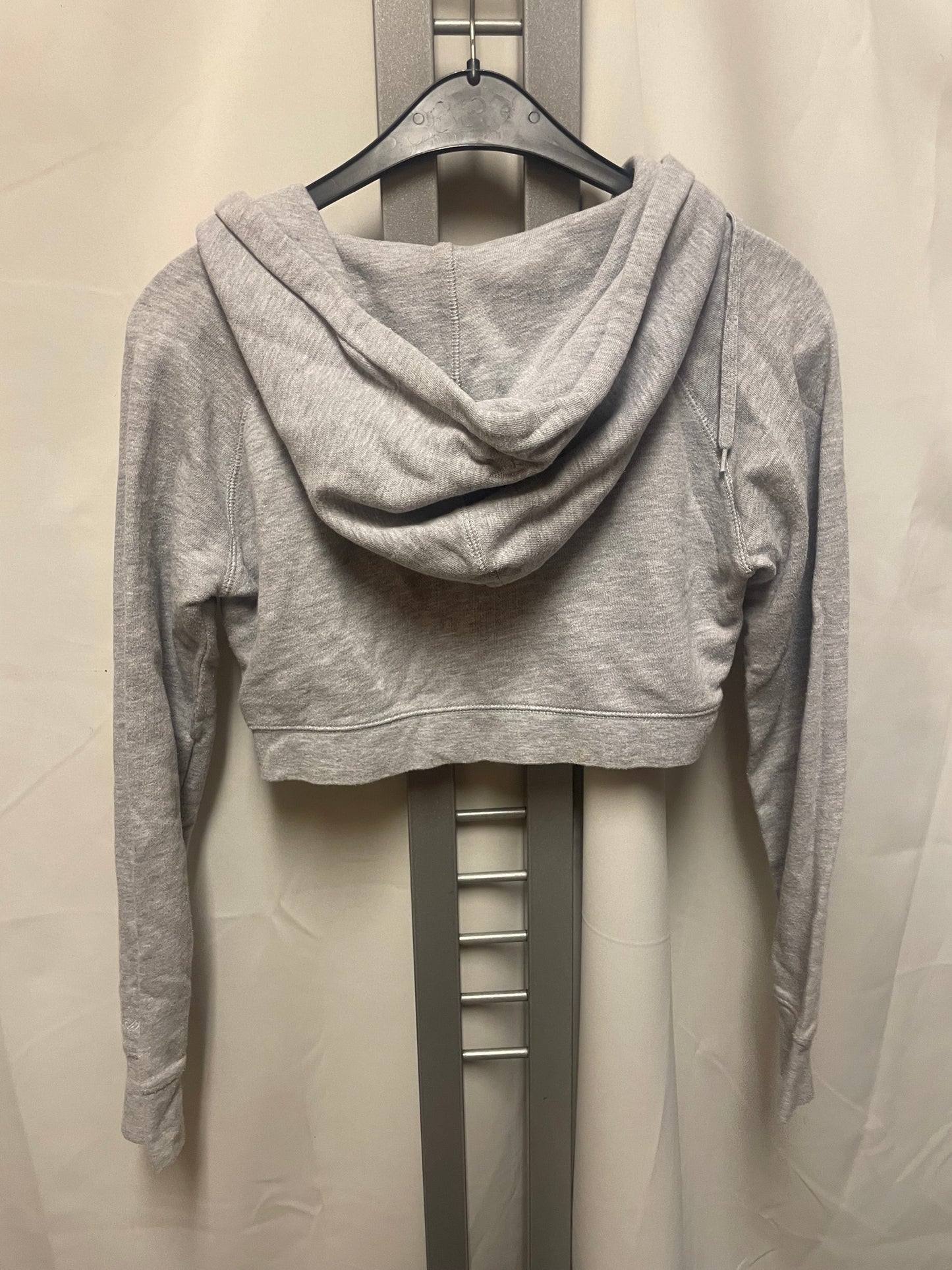 ♻️Vintage Bik Bok kort hettejakke strl M