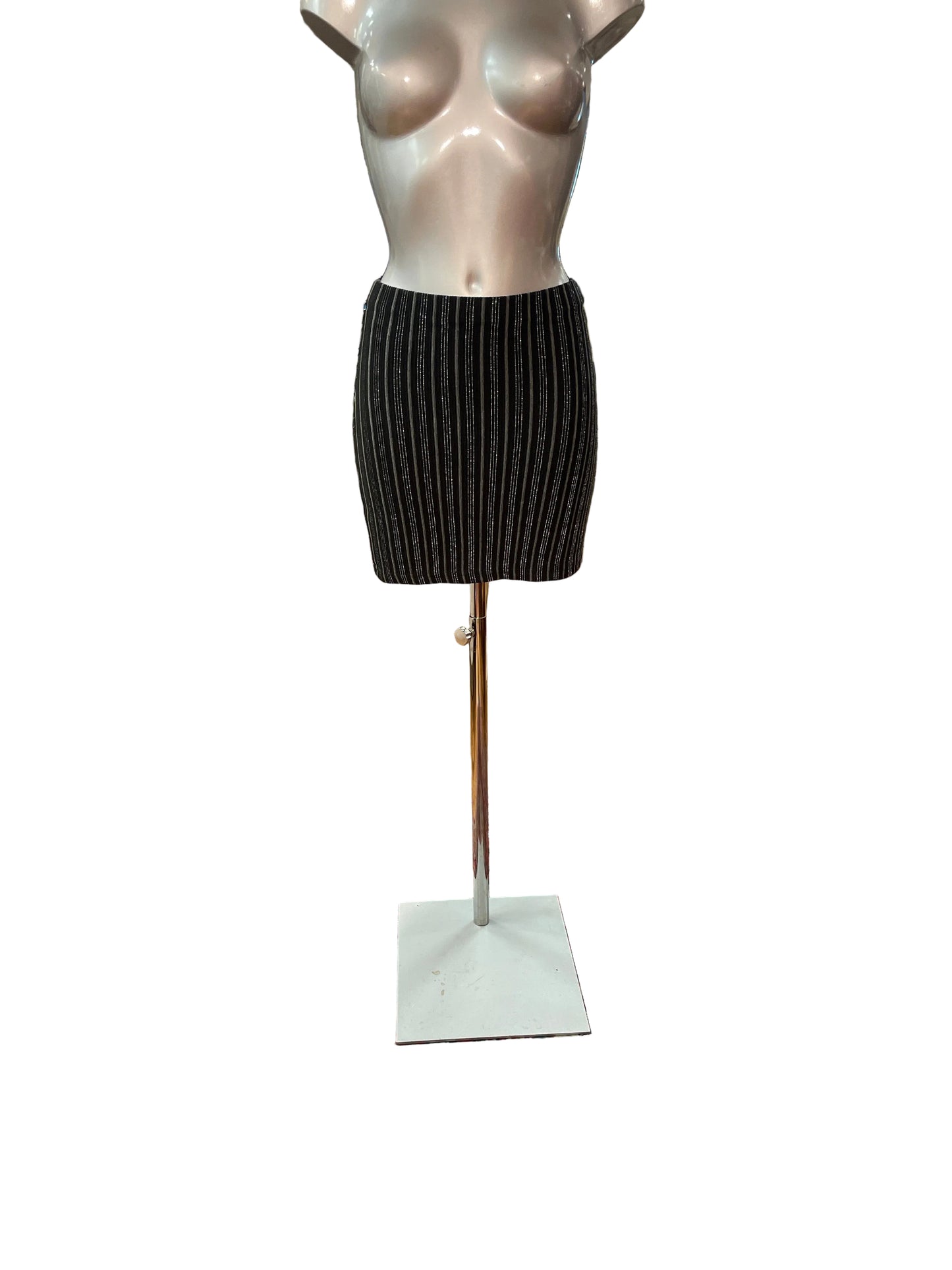 🆕Vintage miniskjørt str xs/s- ubrukte Vintageskjørt! Tilstand: ubrukt