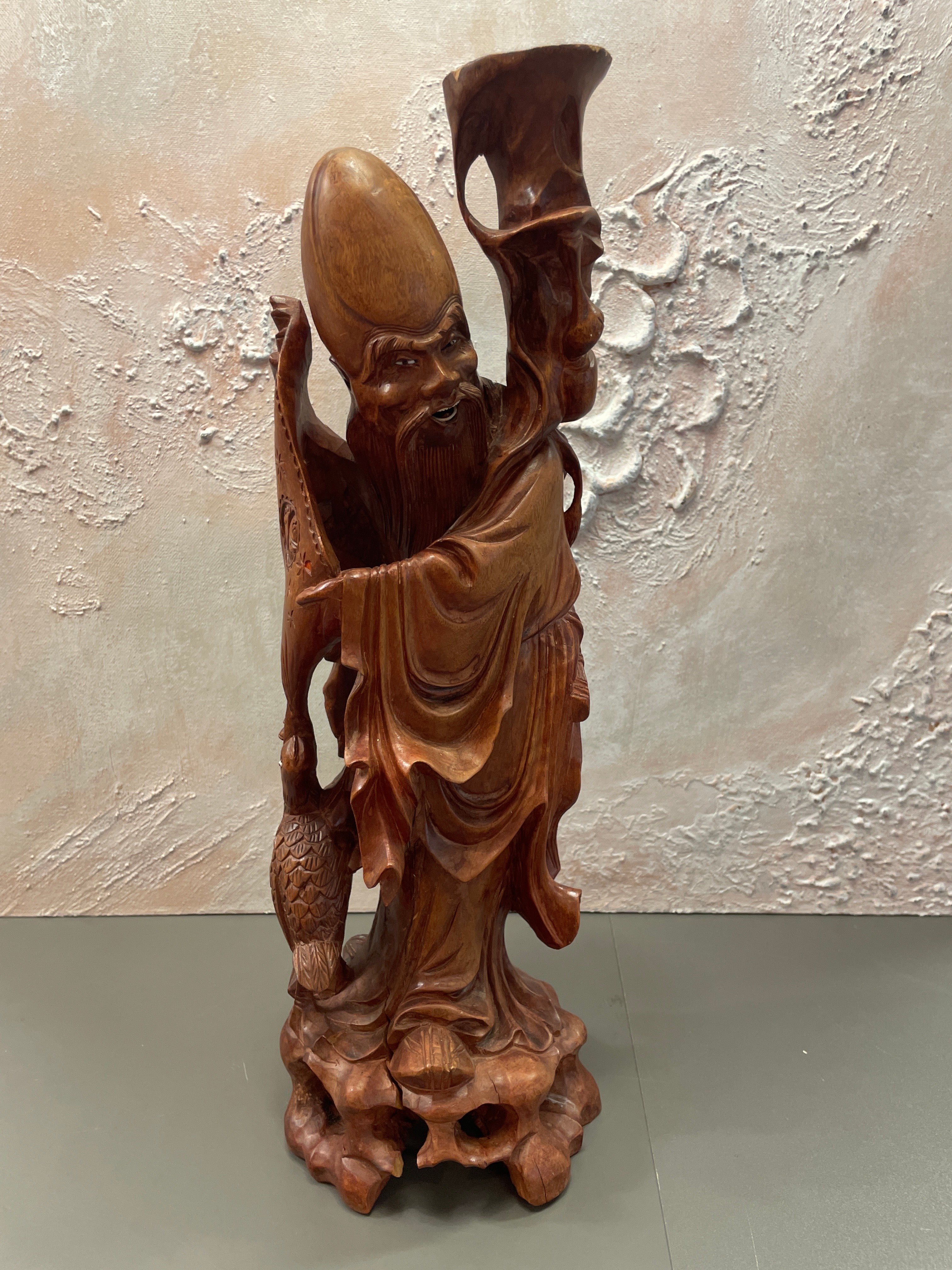 Utskjært figur