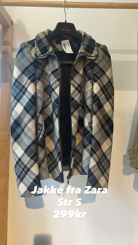 Jakke fra Zara
