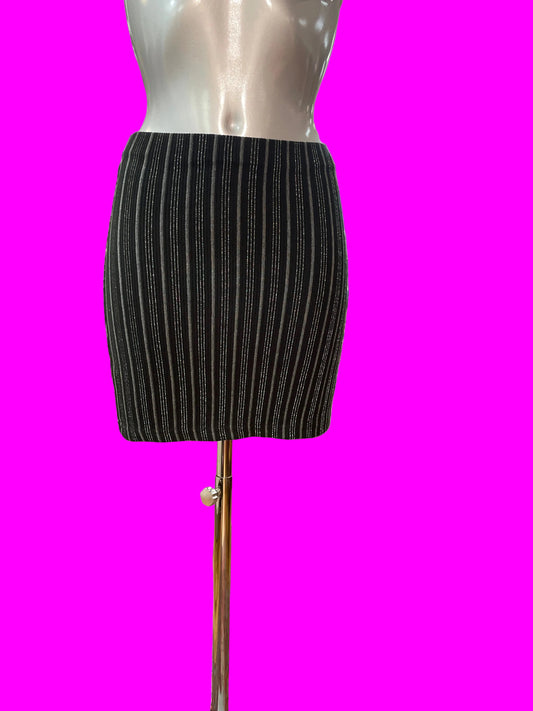 🆕Vintage miniskjørt str xs/s- ubrukte Vintageskjørt! Tilstand: ubrukt