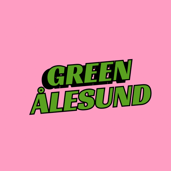 Green Ålesund Second Hand