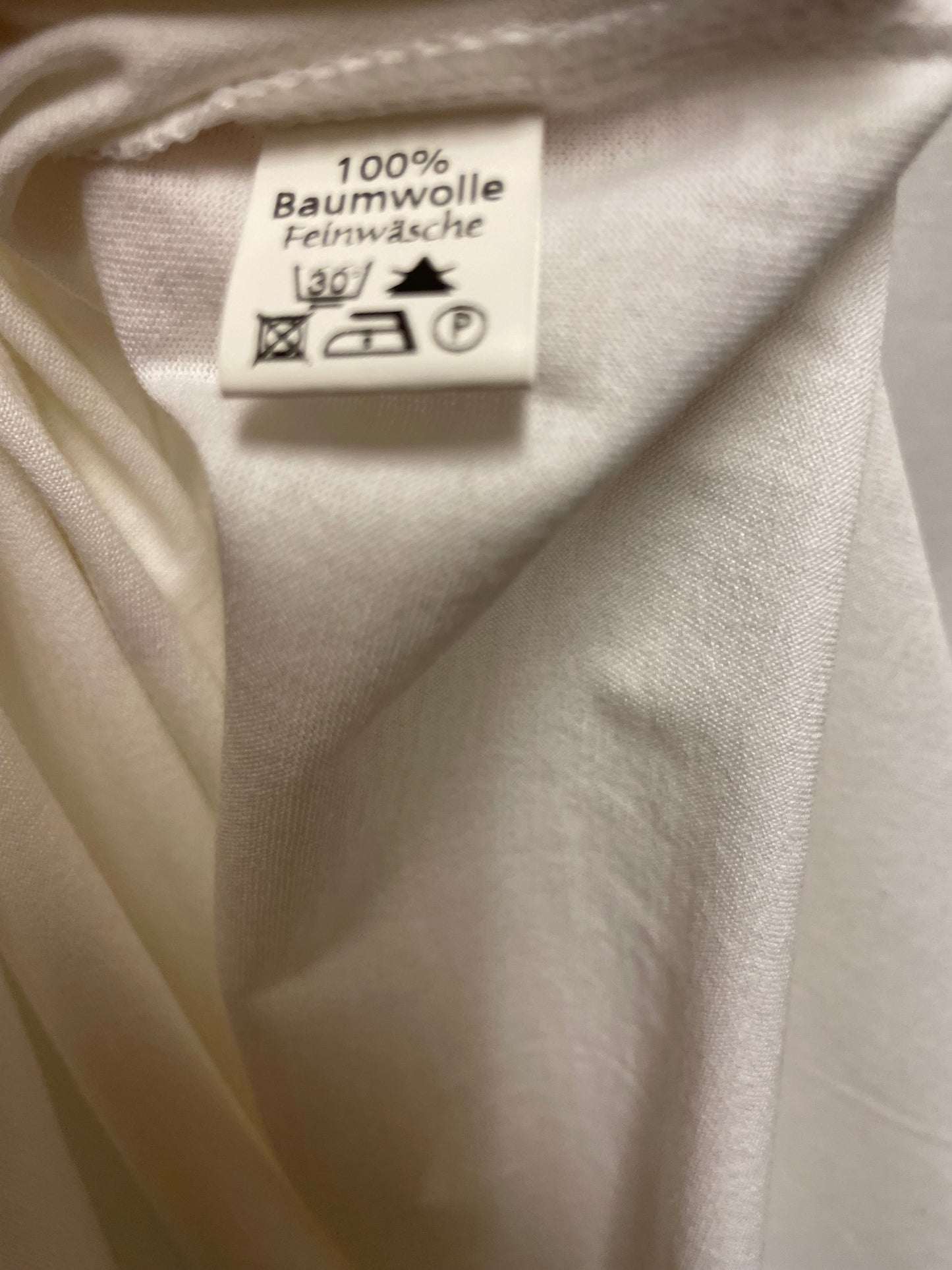 🆕 Furstenberg nattkjole 100% bomull str 42