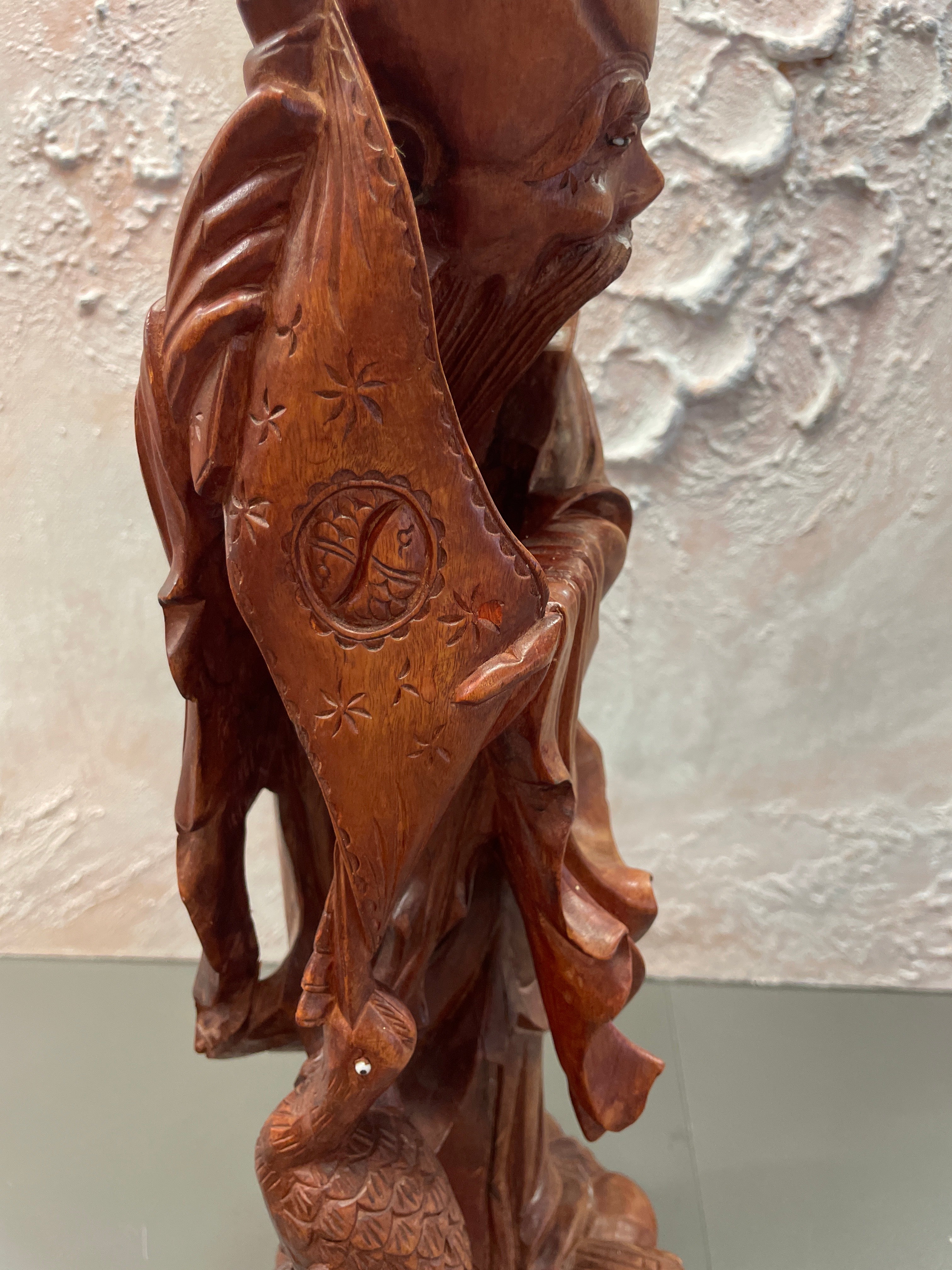 Utskjært figur