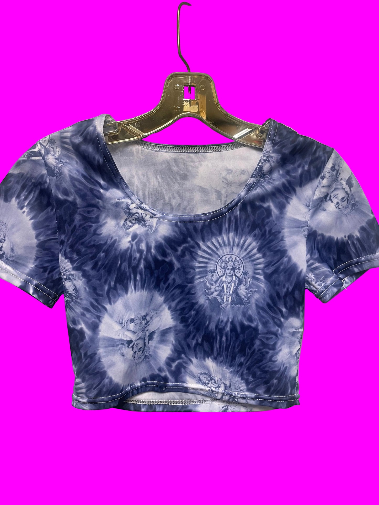 Vintage Y2k topp