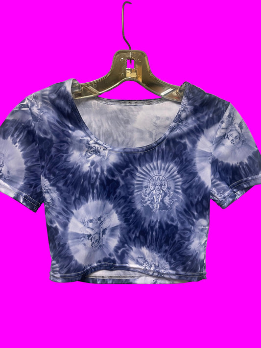 Vintage Y2k topp