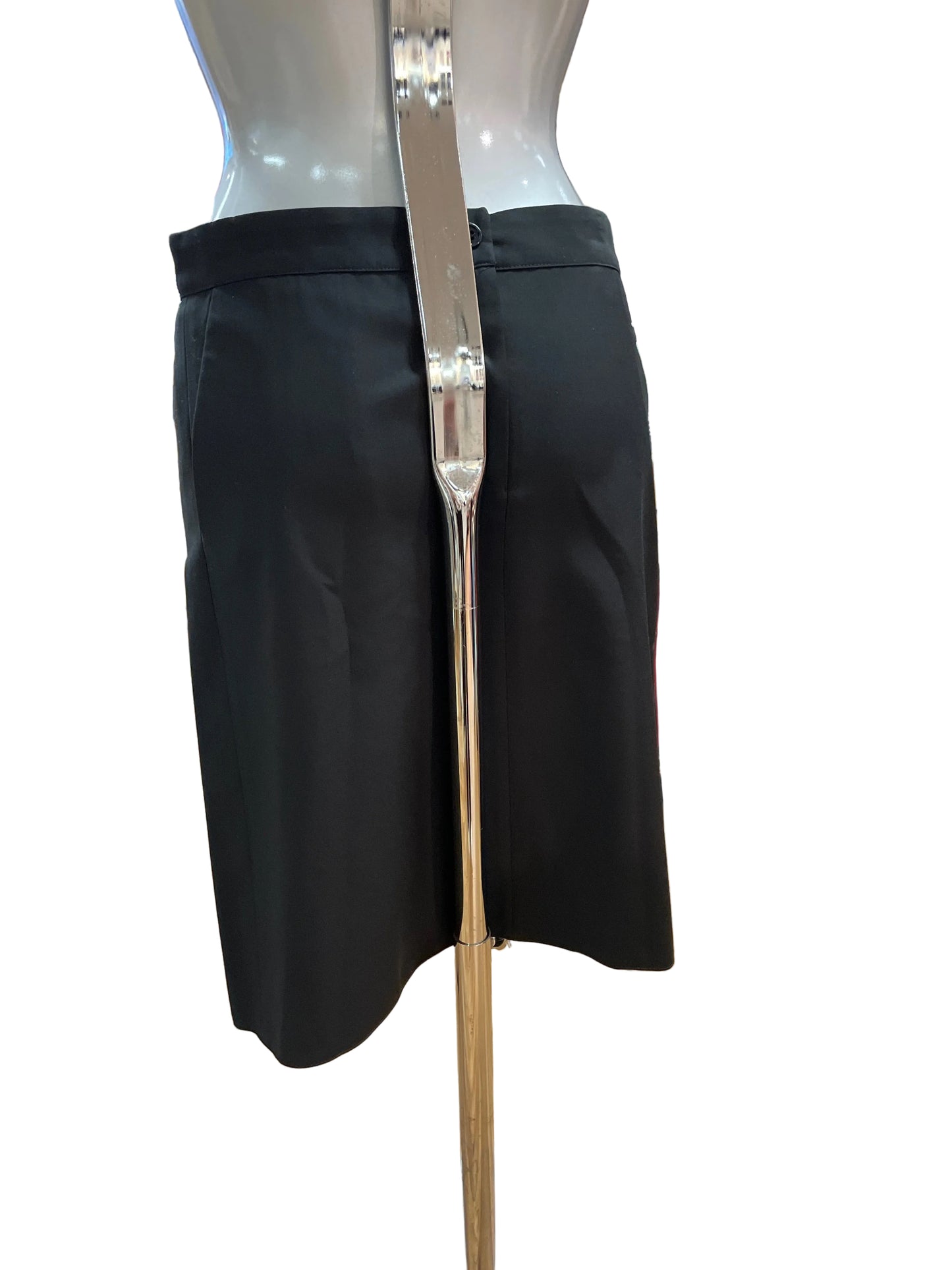 🆕Klassiske Vintage dresskjørt! str 34,36,38 og 40- ubrukte Vintageskjørt med lappen på!