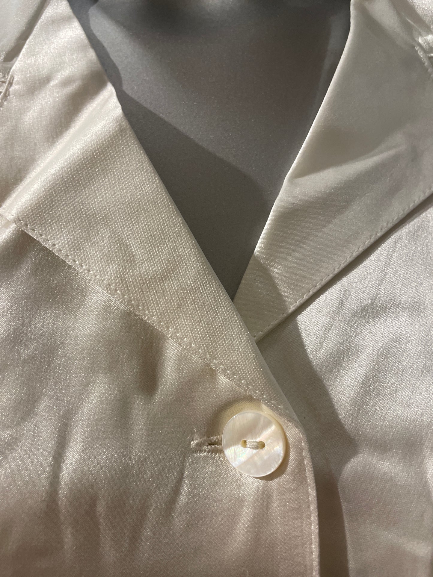 🆕Ubrukt silkedrakt str 44 og 46 Tilstand: Ny, med merkelappen på!