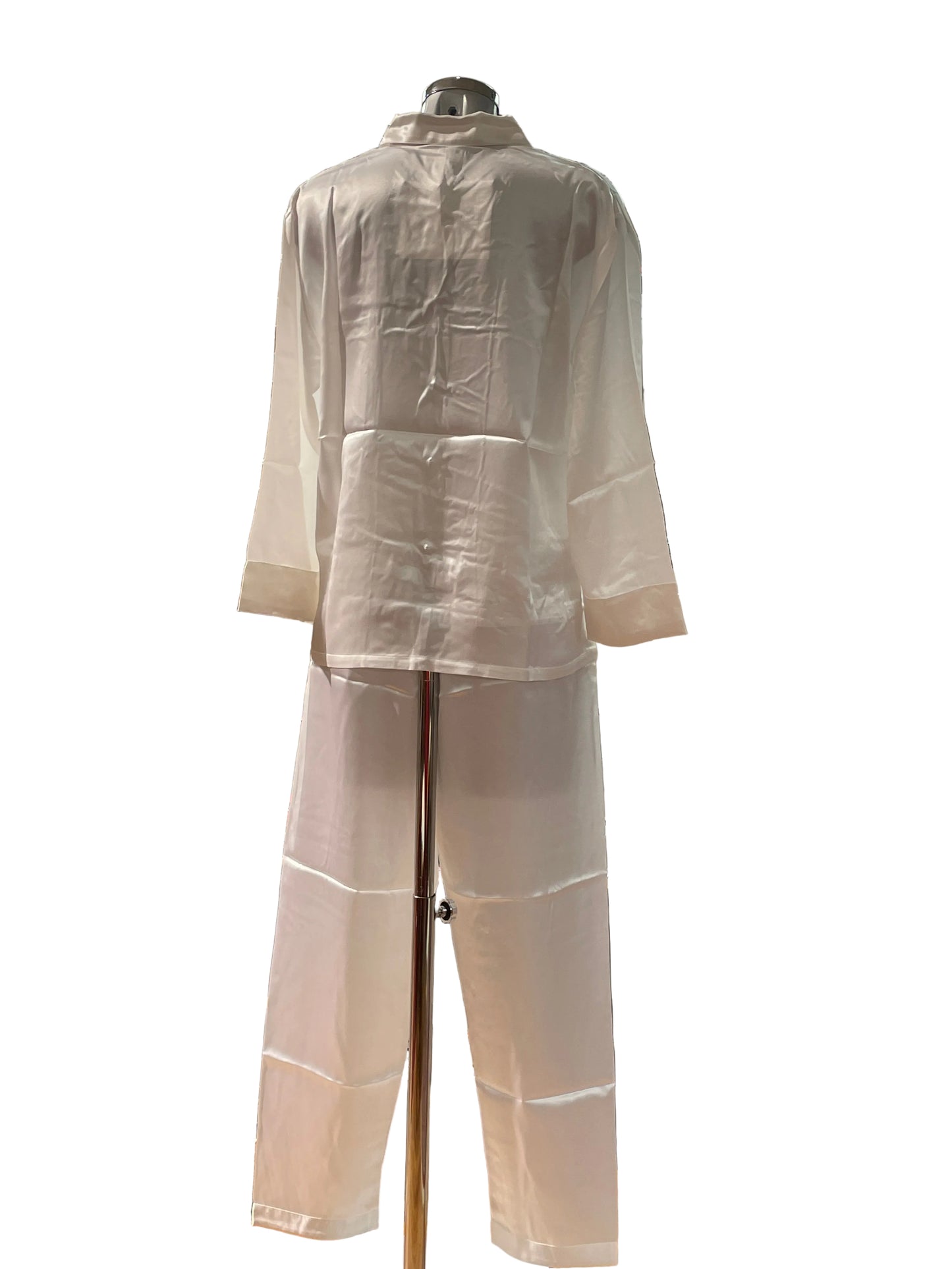 🆕Ubrukt silkedrakt str 44 og 46 Tilstand: Ny, med merkelappen på!