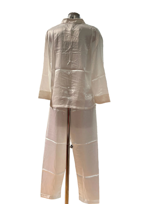 🆕Ubrukt silkedrakt str 44 og 46 Tilstand: Ny, med merkelappen på!