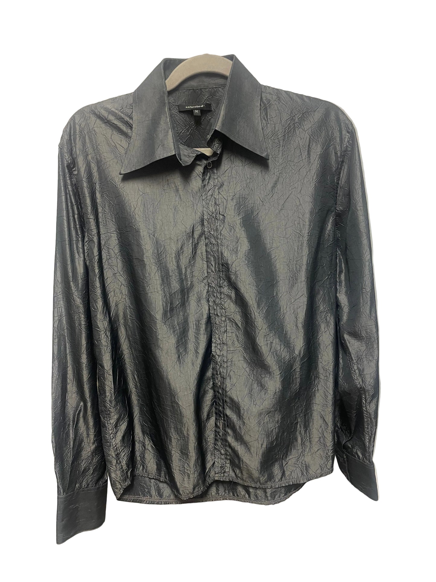 ♻️Second hand skjorte fra selected strl M