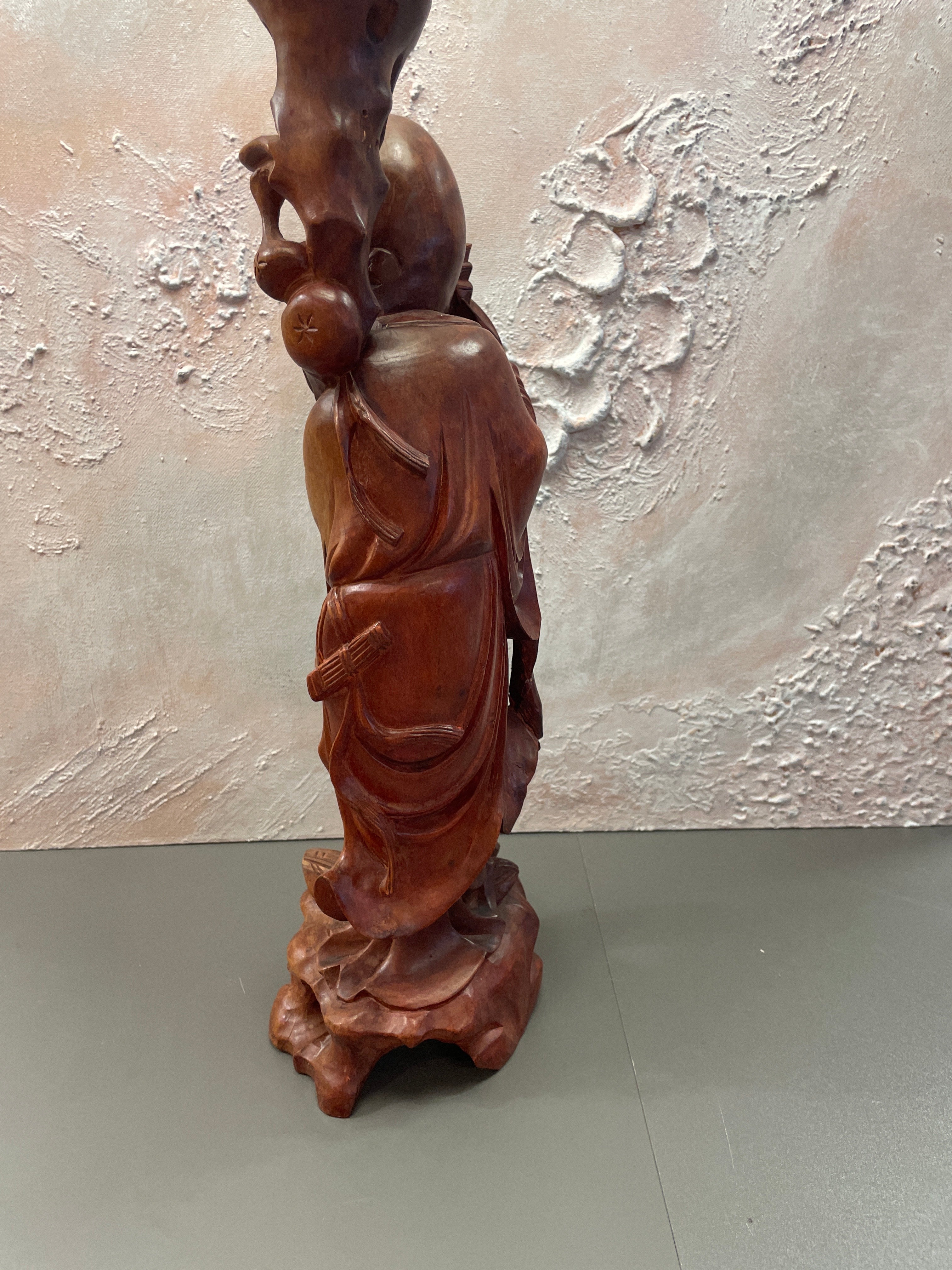 Utskjært figur