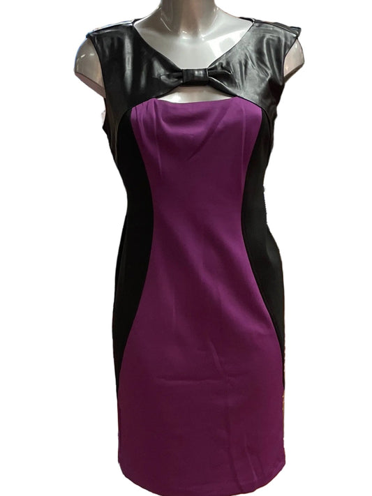 🆕Ubrukt Vintage kjole str 6,8 og 14. Tilstand: Ny, med merkelappen på!