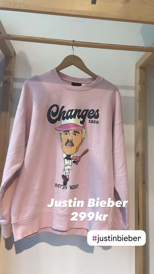 Justin Bieber genser