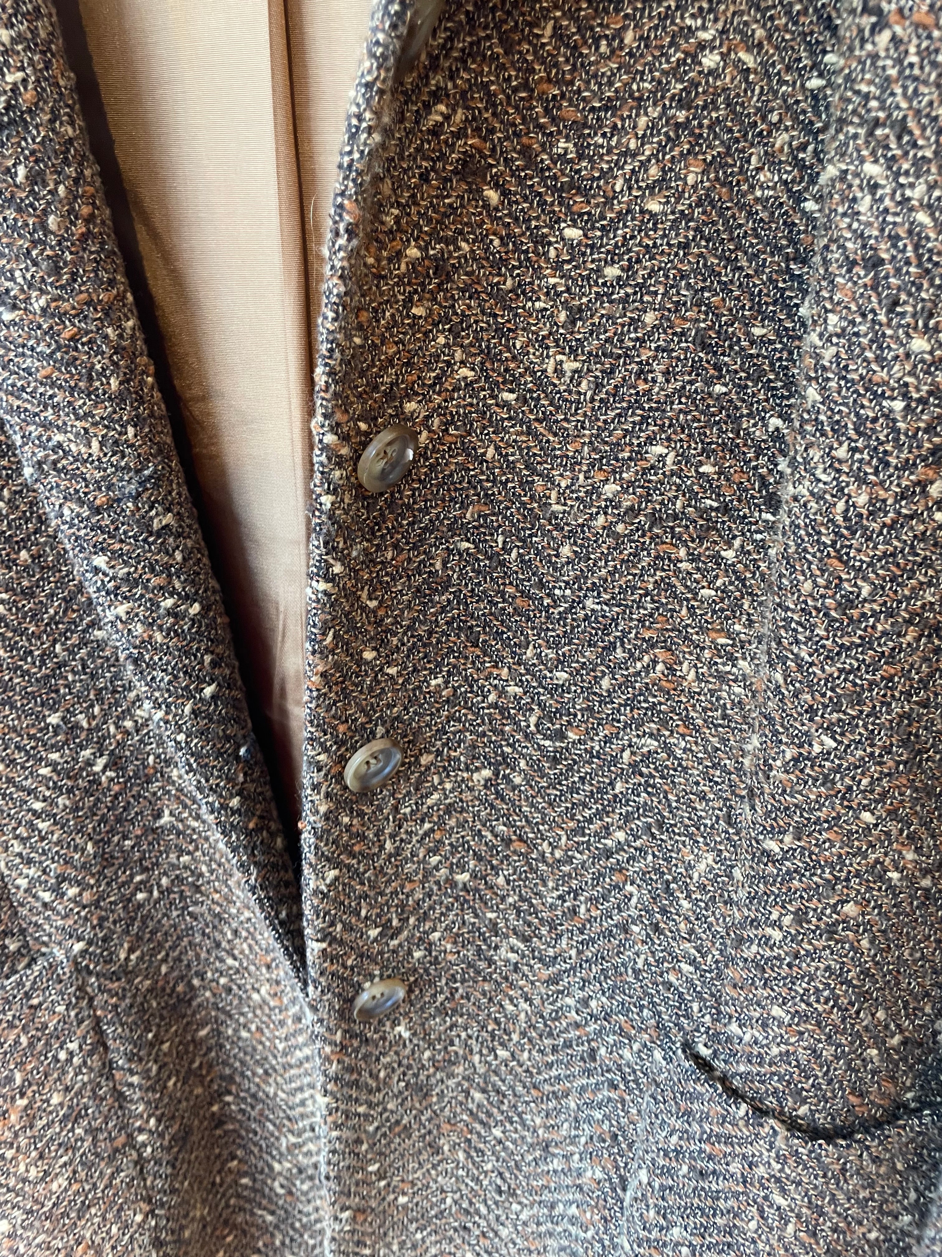Gerry Weber tweedblazer