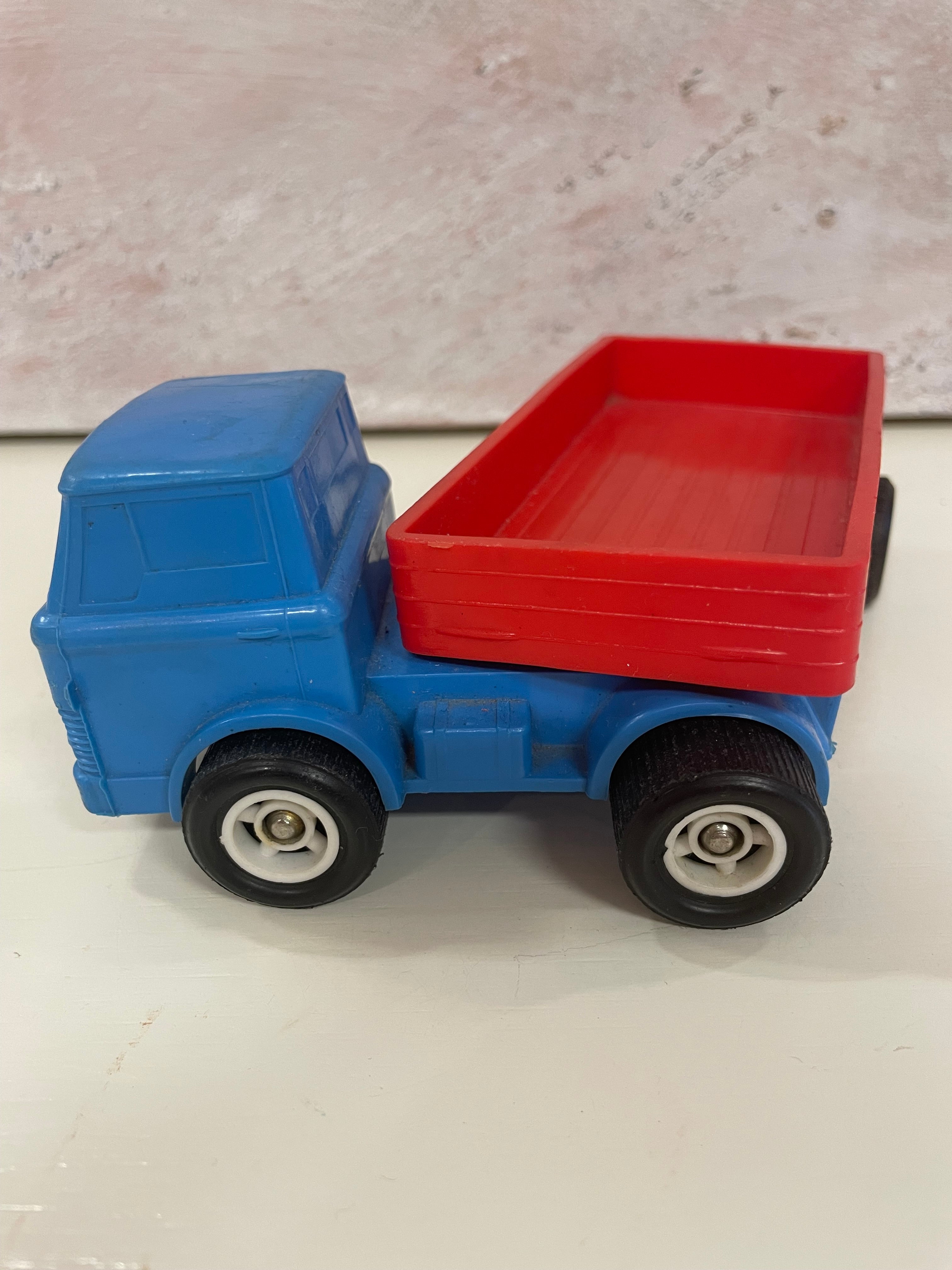 Ford D series
