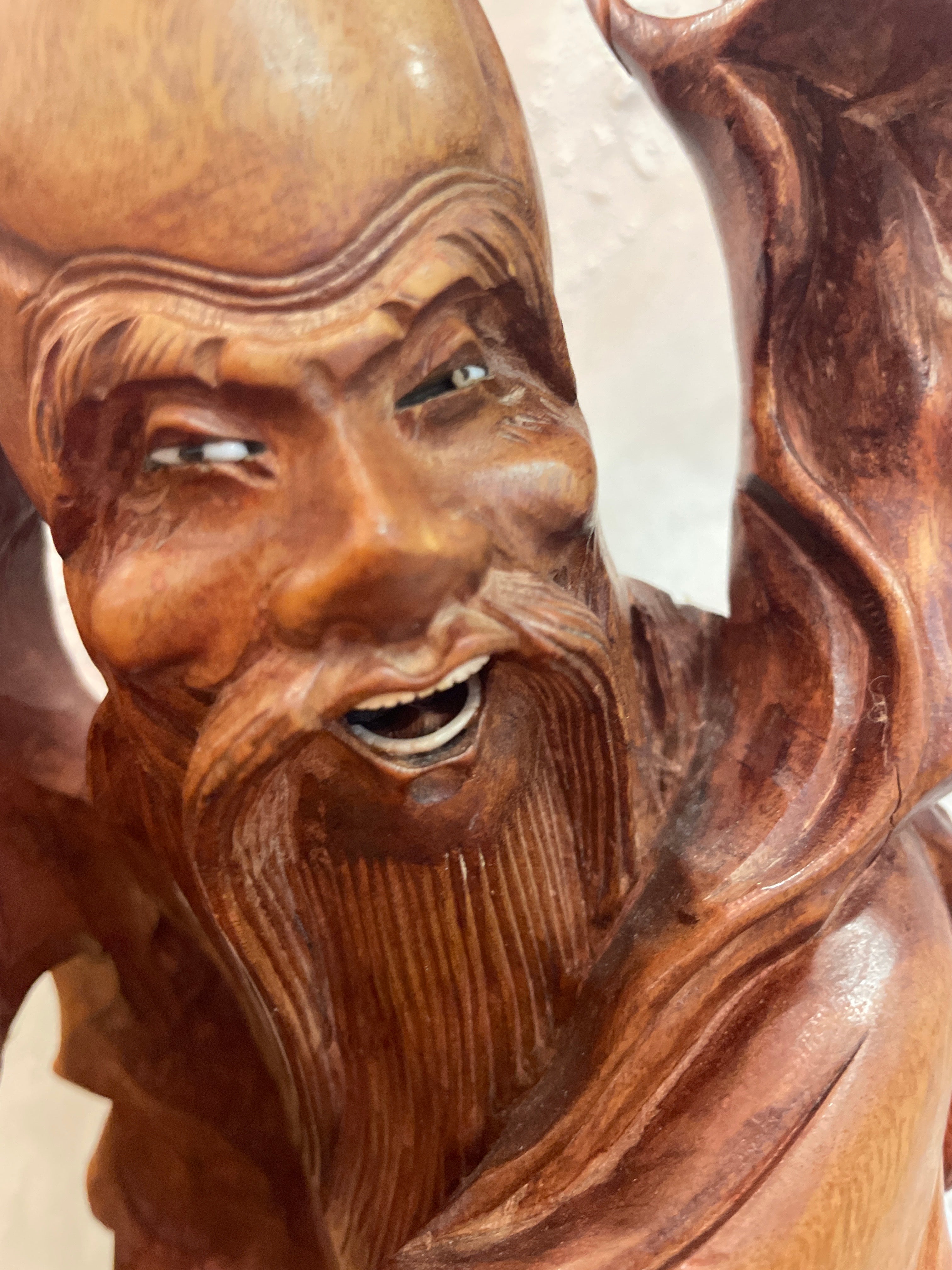 Utskjært figur
