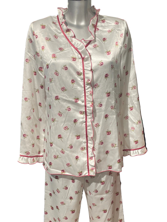 🆕 Nydelig nattdress pysjamas fra Regence. Finnes i str 40 og 44. Ny fra nedlagt butikk!