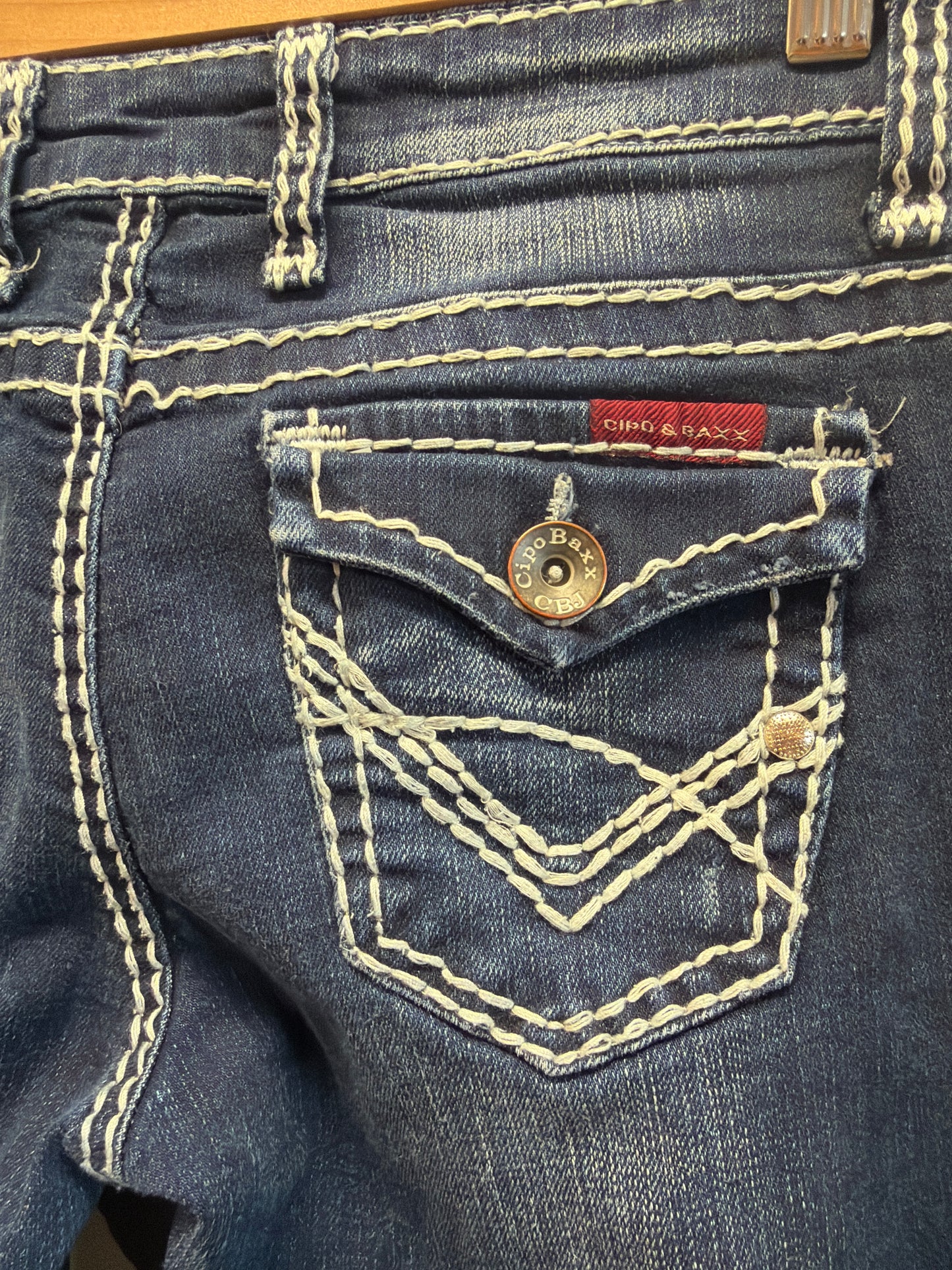 ♻️ Vintage Y2K Jeans . Low waiste. Strl w28 L 32. Tilstand: fin, ingen hull eller nupper