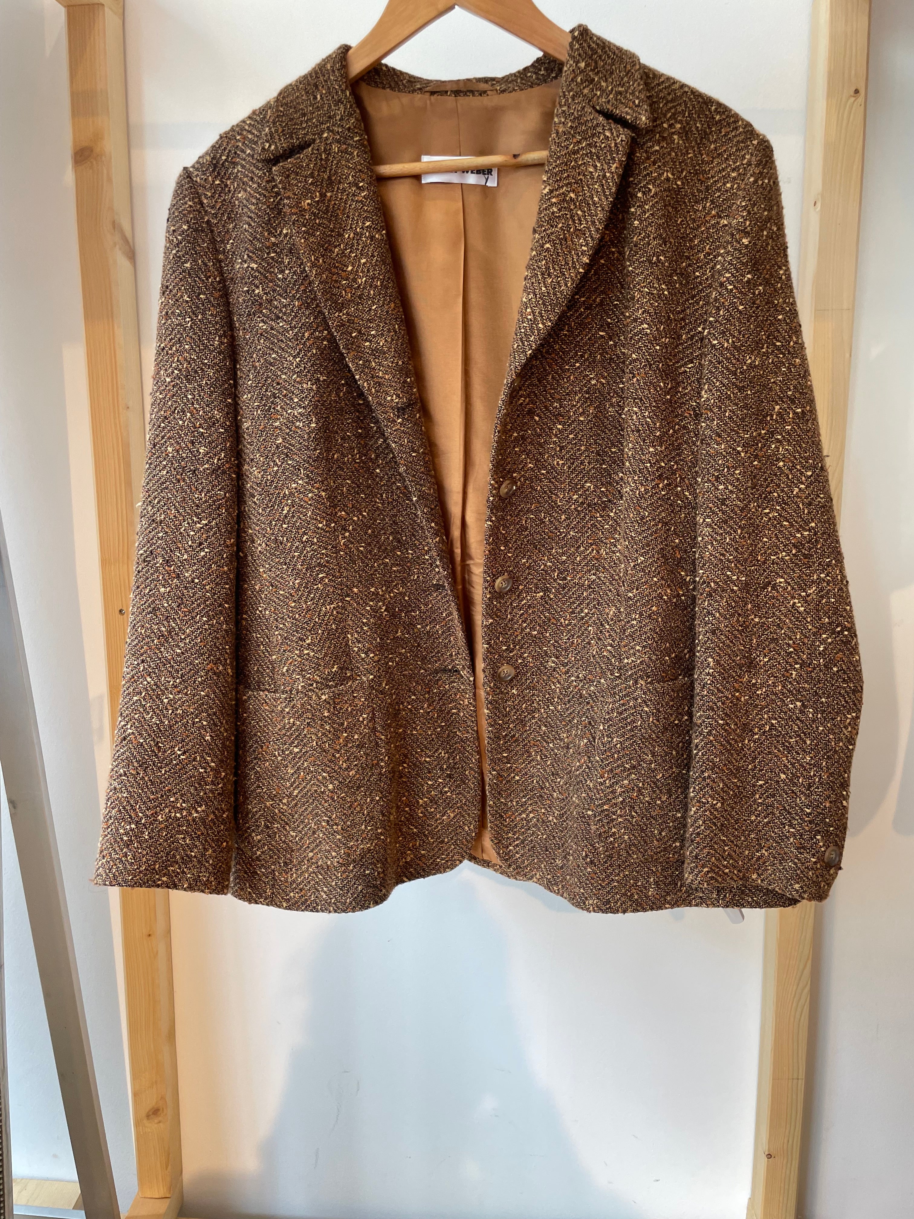 Gerry Weber tweedblazer
