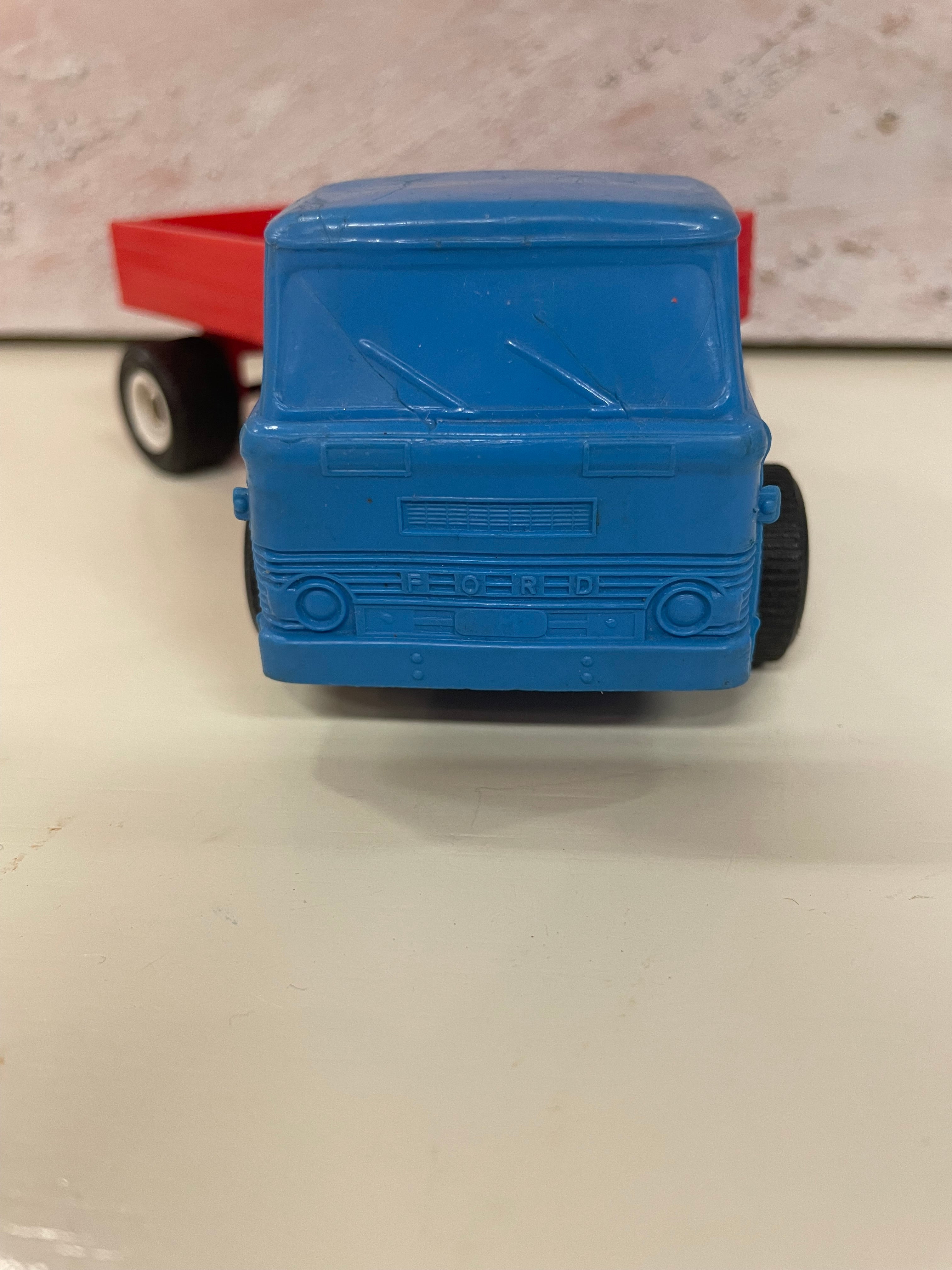 Ford D series