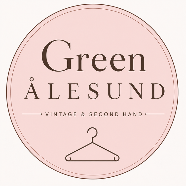Green Ålesund Second Hand