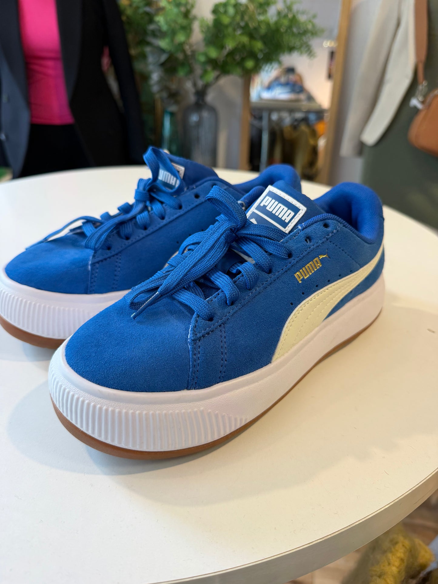 Puma Suede Mayu