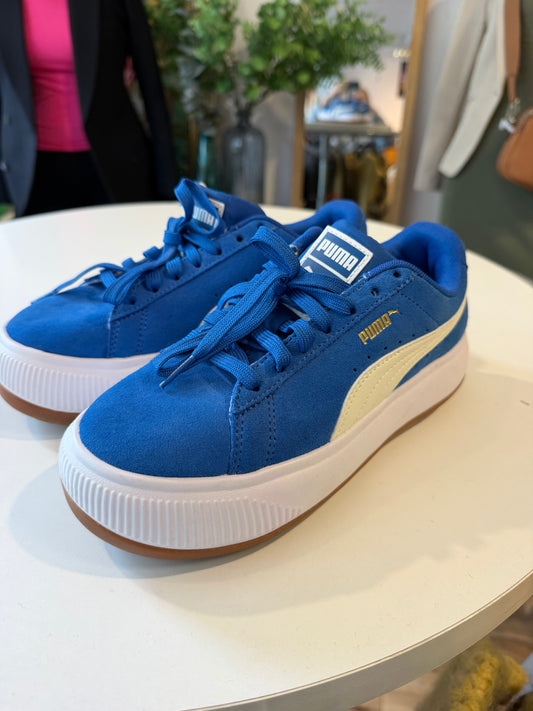 Puma Suede Mayu