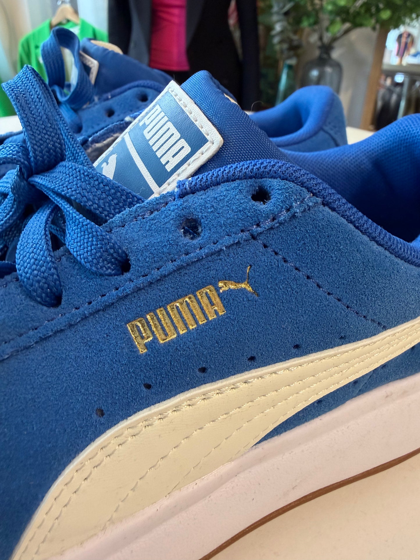 Puma Suede Mayu